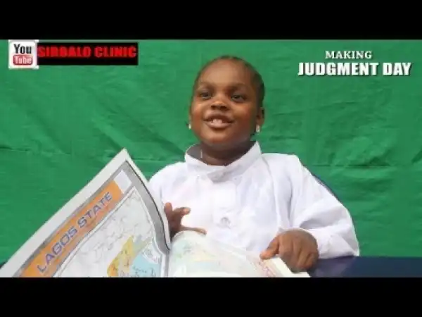 Video: SIRBALO CLINIC - OUR ERRORS (MAKINGS)